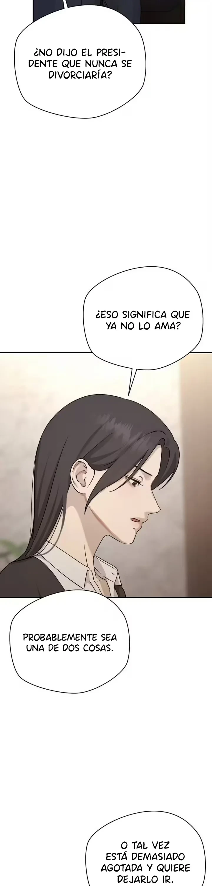 Atrapada entre dos hombres Capítulo 53 - Page 13