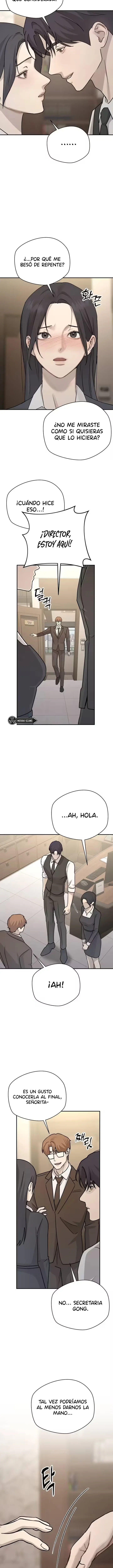 Atrapada entre dos hombres Capítulo 53 - Page 16