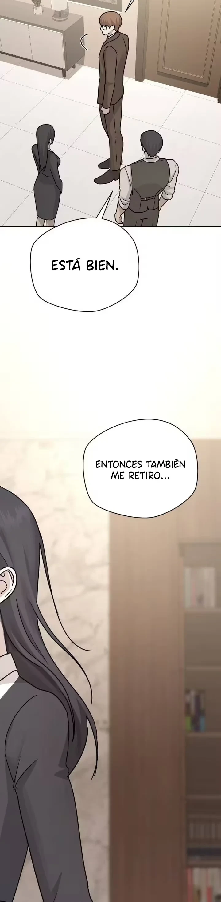 Atrapada entre dos hombres Capítulo 53 - Page 21