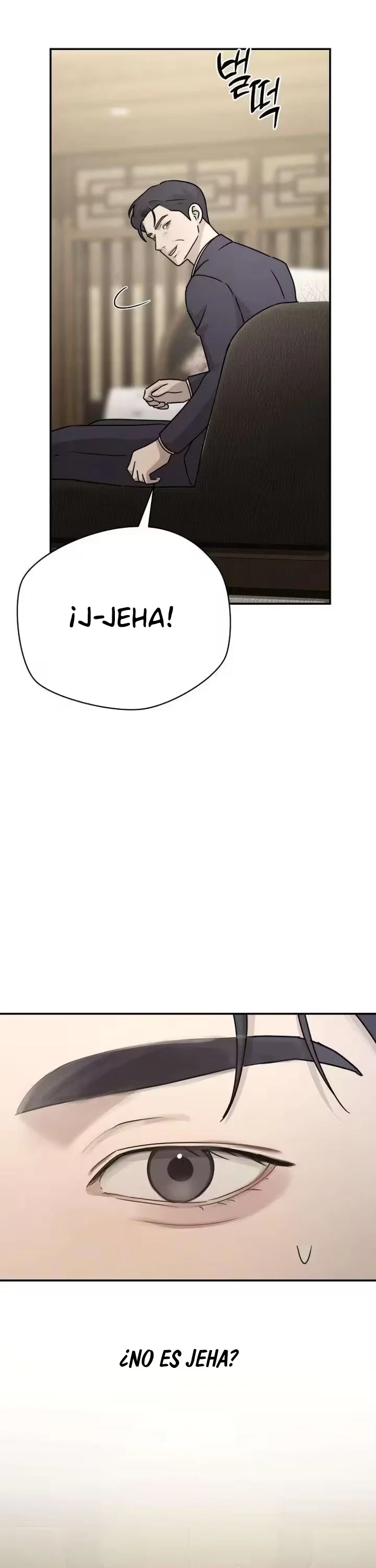 Atrapada entre dos hombres Capítulo 54 - Page 9
