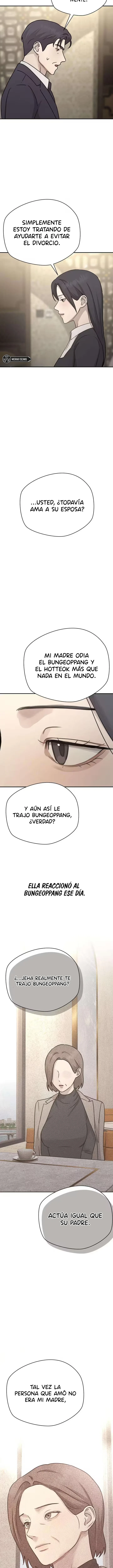 Atrapada entre dos hombres Capítulo 54 - Page 14