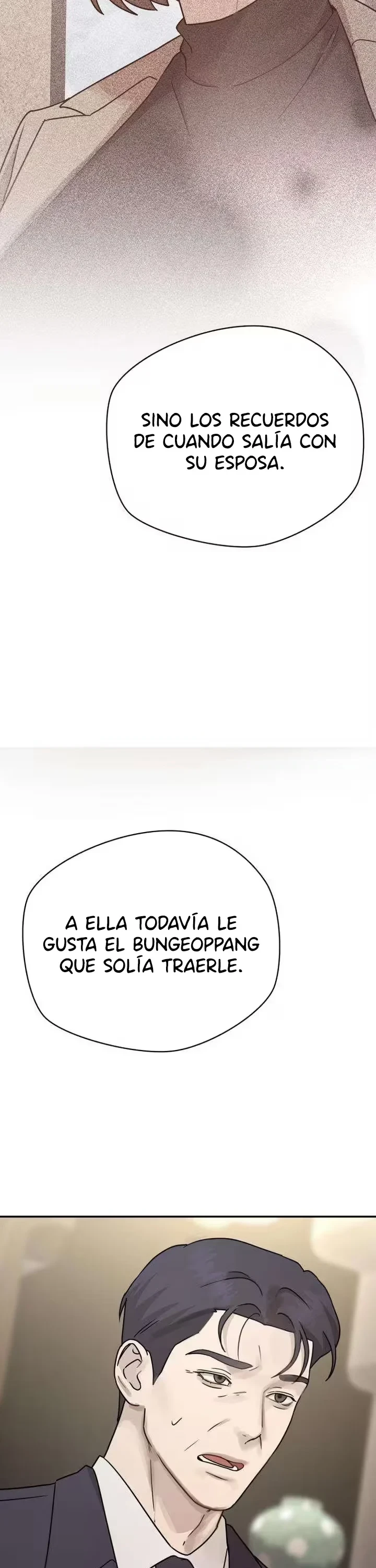 Atrapada entre dos hombres Capítulo 54 - Page 15