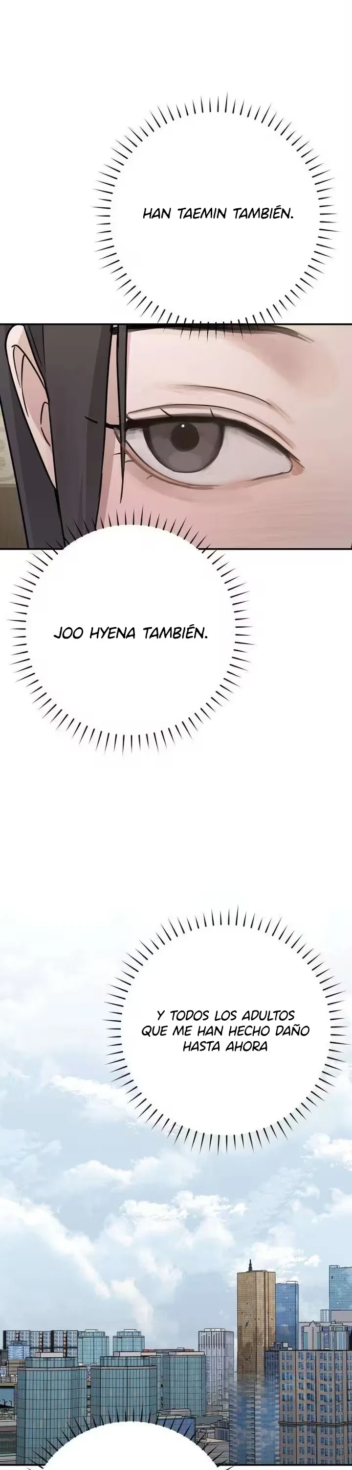 Atrapada entre dos hombres Capítulo 54 - Page 17