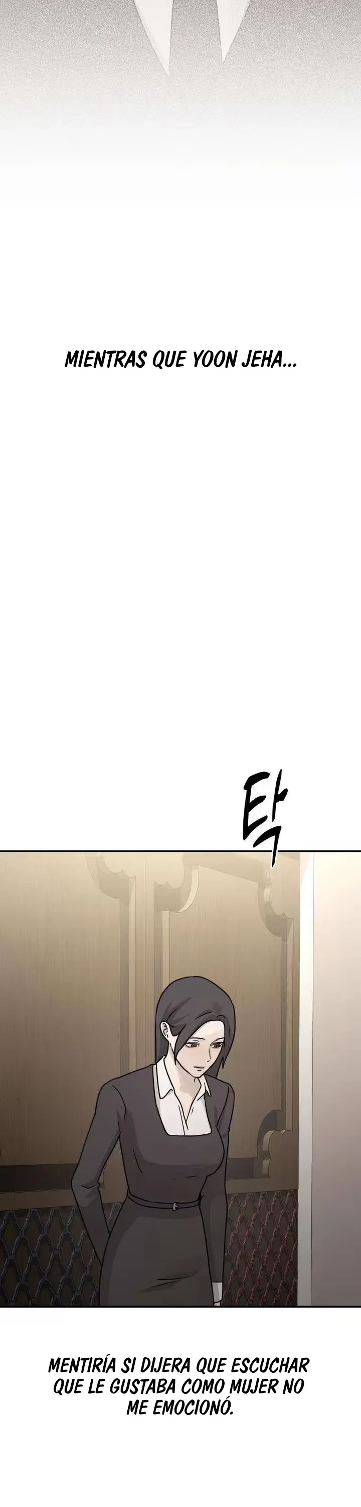 Atrapada entre dos hombres Capítulo 54 - Page 19
