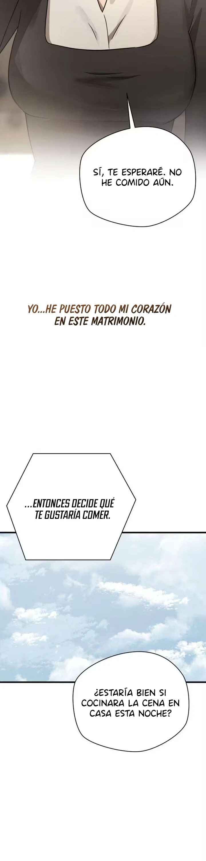 Atrapada entre dos hombres Capítulo 55 - Page 3