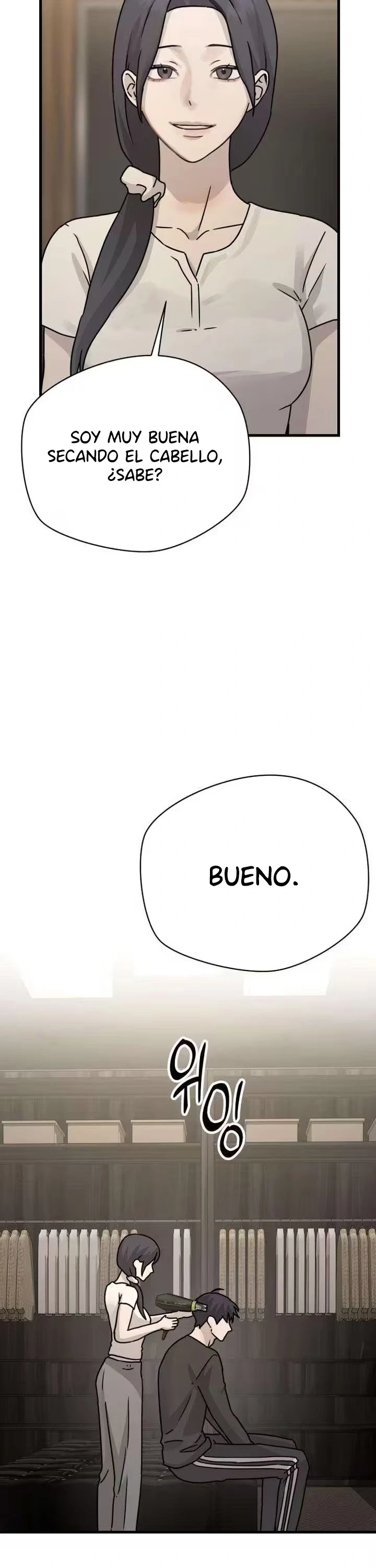 Atrapada entre dos hombres Capítulo 55 - Page 15