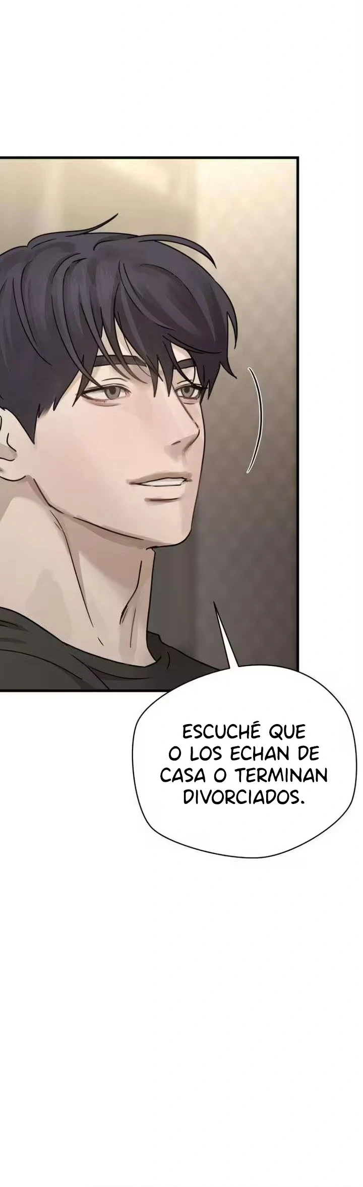 Atrapada entre dos hombres Capítulo 55 - Page 19