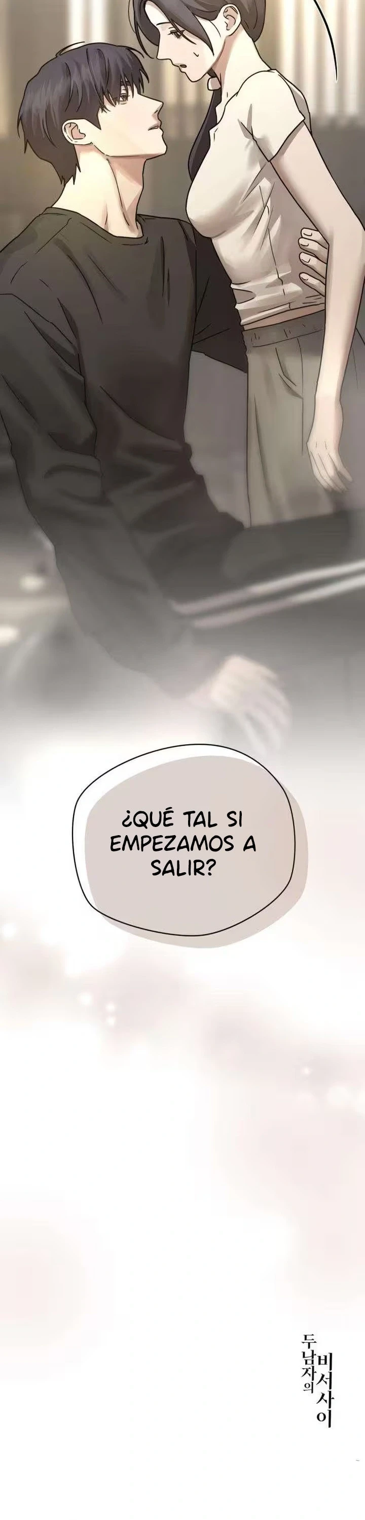 Atrapada entre dos hombres Capítulo 55 - Page 21