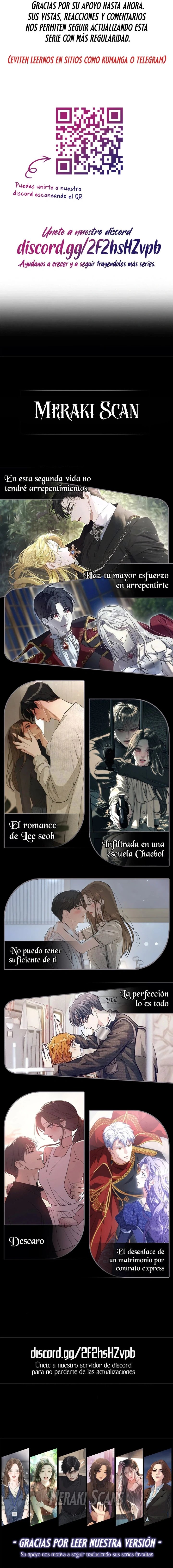 Atrapada entre dos hombres Capítulo 55 - Page 22
