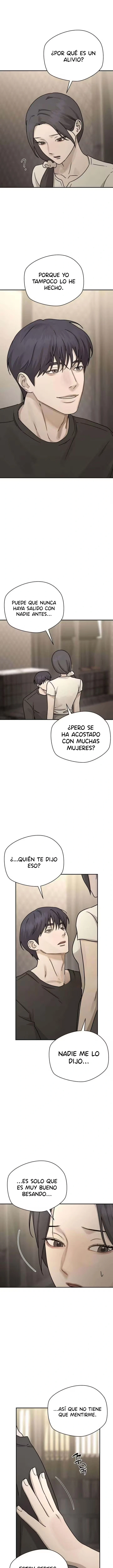 Atrapada entre dos hombres Capítulo 56 - Page 4