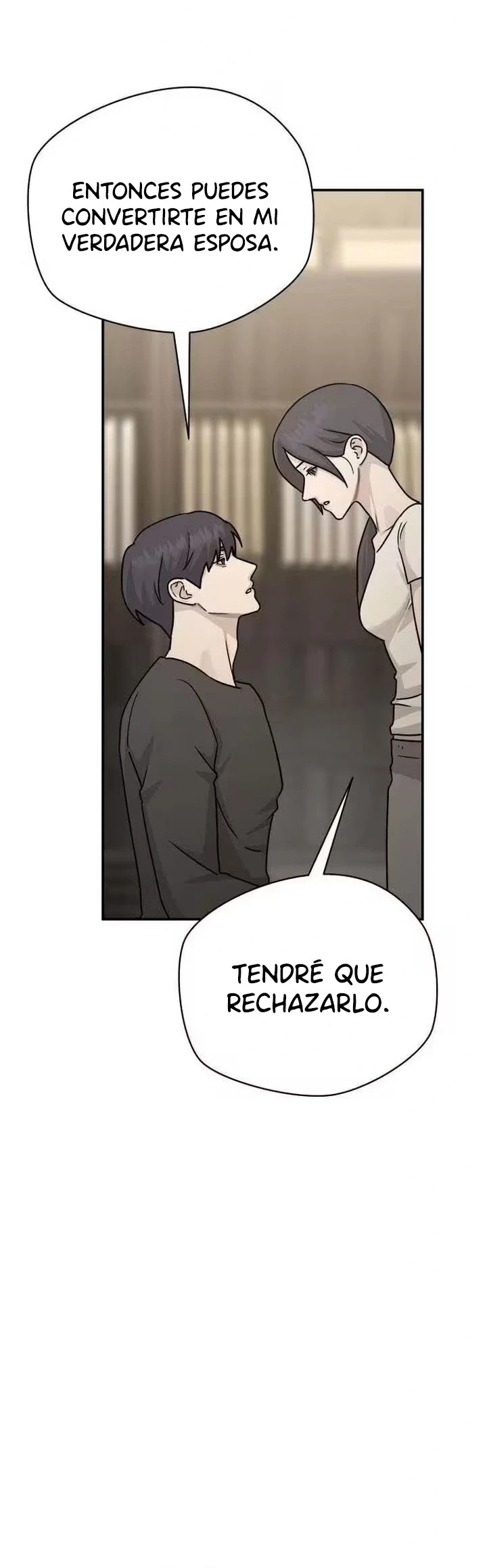 Atrapada entre dos hombres Capítulo 56 - Page 7