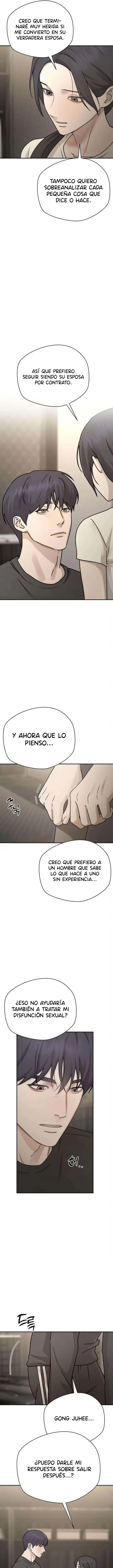 Atrapada entre dos hombres Capítulo 56 - Page 8