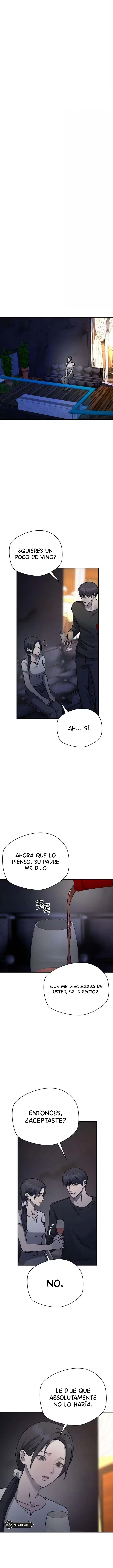 Atrapada entre dos hombres Capítulo 56 - Page 12