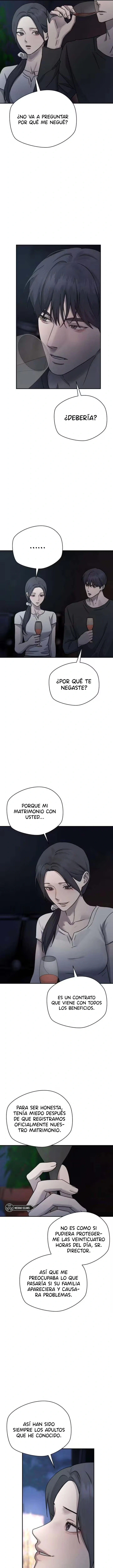 Atrapada entre dos hombres Capítulo 56 - Page 14