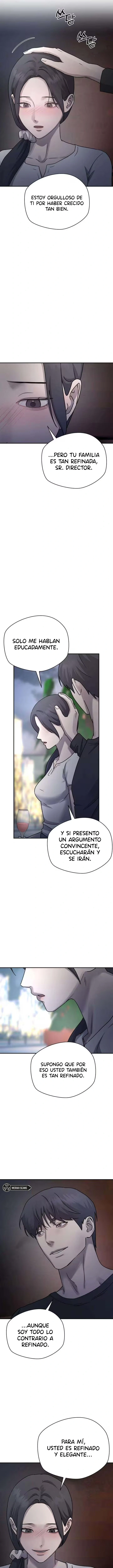 Atrapada entre dos hombres Capítulo 56 - Page 16