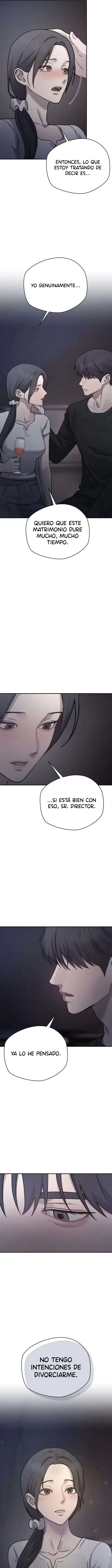 Atrapada entre dos hombres Capítulo 56 - Page 18