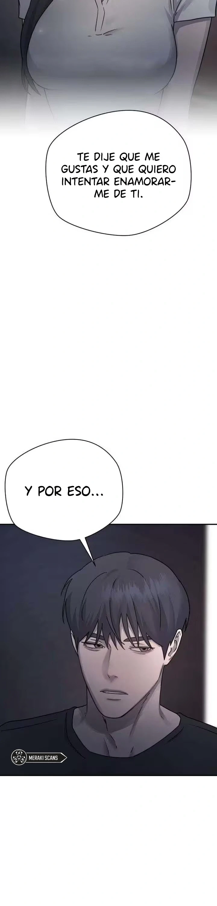 Atrapada entre dos hombres Capítulo 56 - Page 19