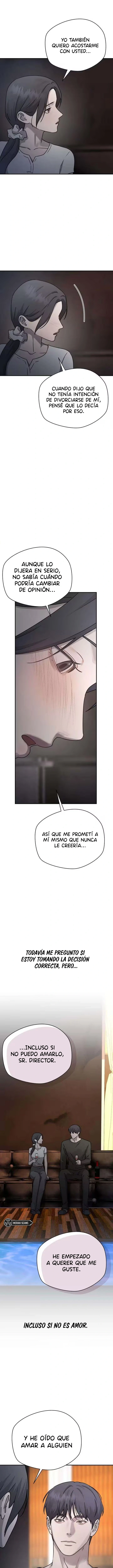 Atrapada entre dos hombres Capítulo 56 - Page 20