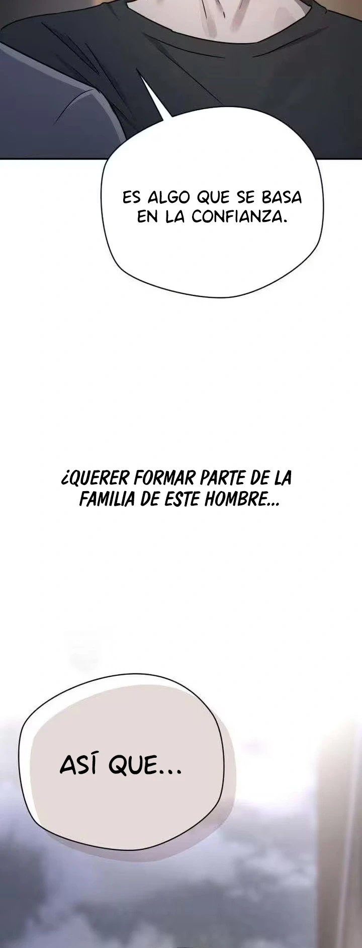 Atrapada entre dos hombres Capítulo 56 - Page 21