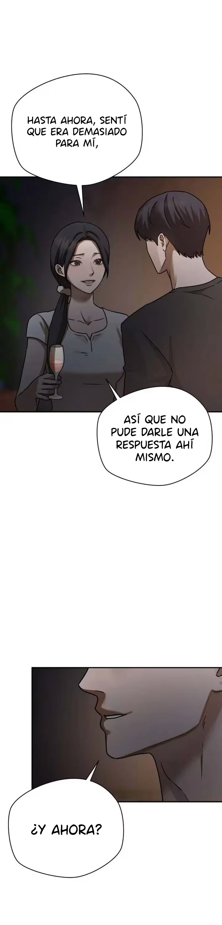 Atrapada entre dos hombres Capítulo 57 - Page 3