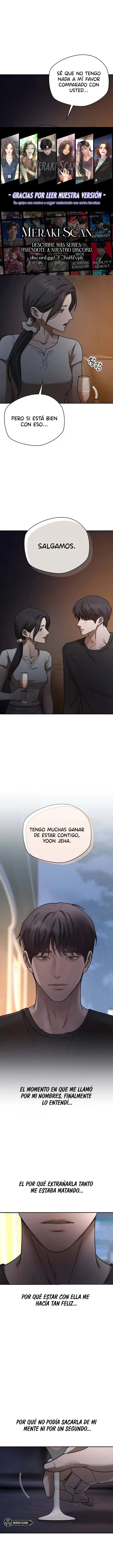 Atrapada entre dos hombres Capítulo 57 - Page 4