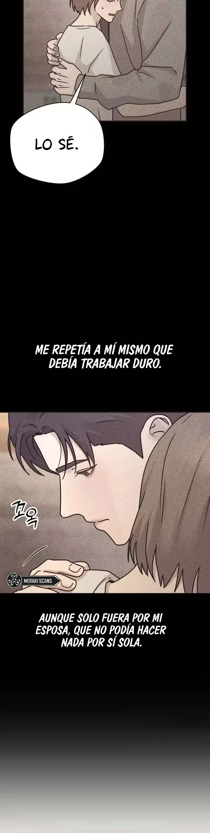 Atrapada entre dos hombres Capítulo 57 - Page 9
