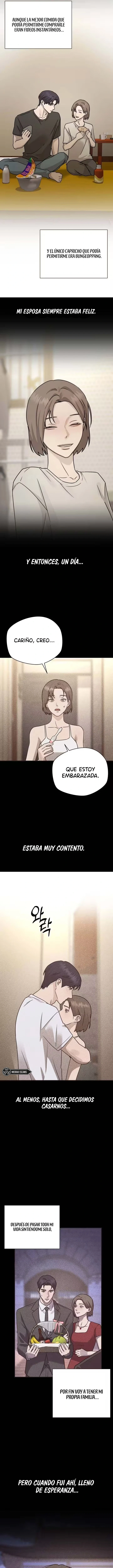 Atrapada entre dos hombres Capítulo 57 - Page 10