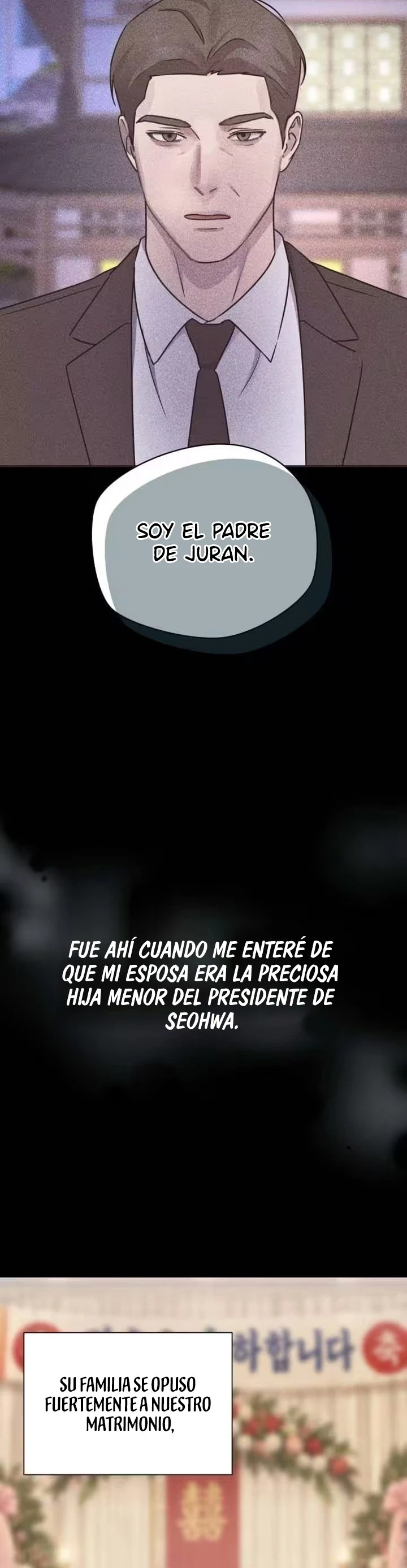 Atrapada entre dos hombres Capítulo 57 - Page 11