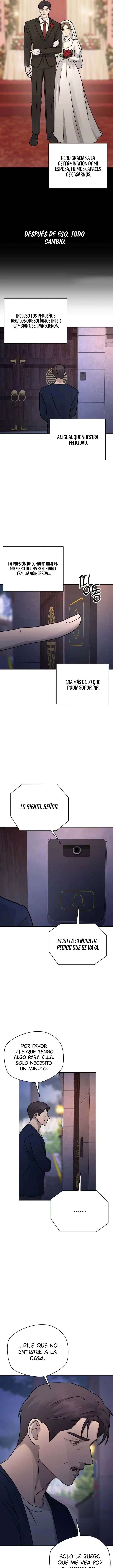 Atrapada entre dos hombres Capítulo 57 - Page 12
