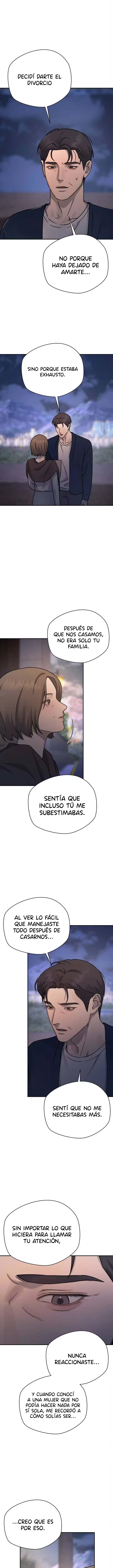 Atrapada entre dos hombres Capítulo 57 - Page 16
