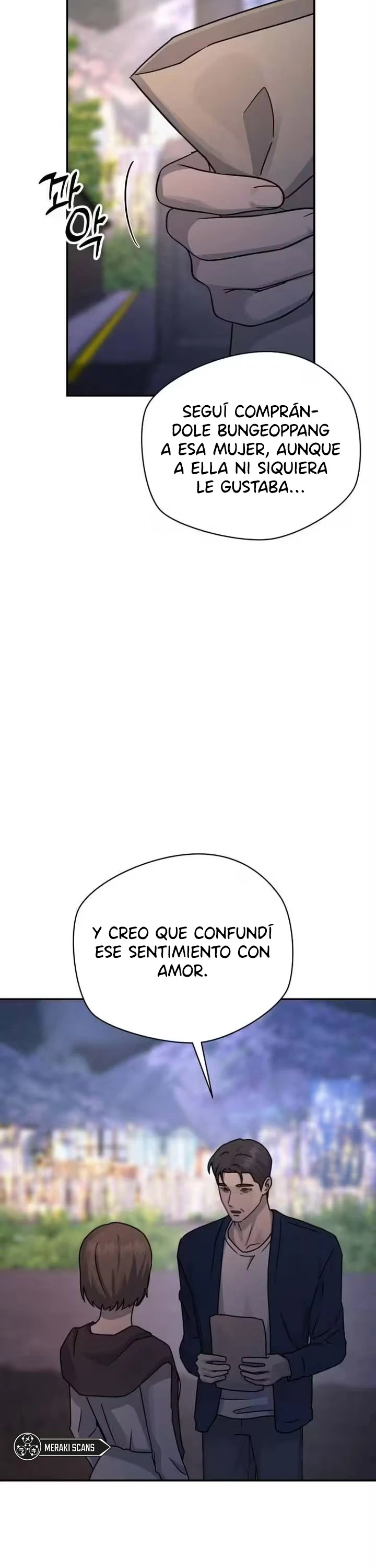 Atrapada entre dos hombres Capítulo 57 - Page 17