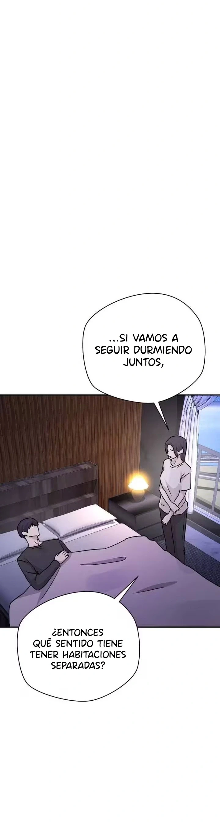 Atrapada entre dos hombres Capítulo 57 - Page 21