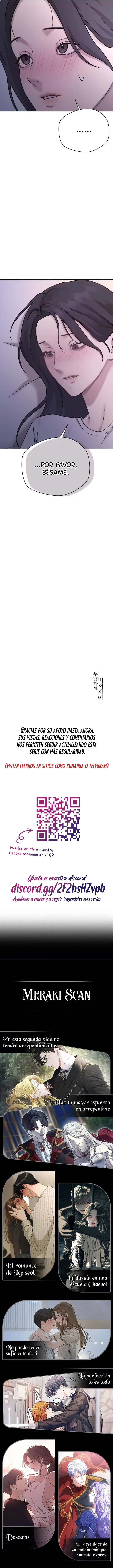 Atrapada entre dos hombres Capítulo 57 - Page 24