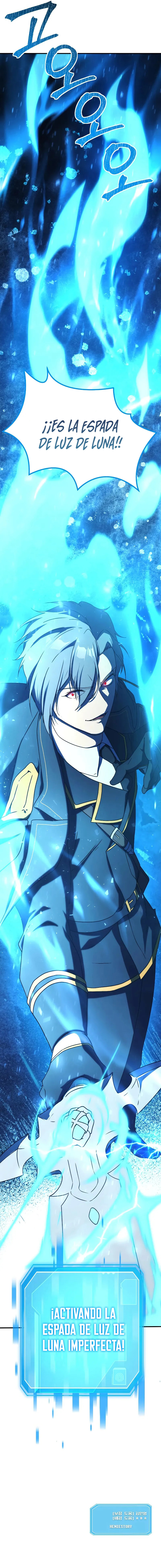 Interpretando Al Villano Perfecto Con Ojos De Zorro Capítulo 11 - Page 10