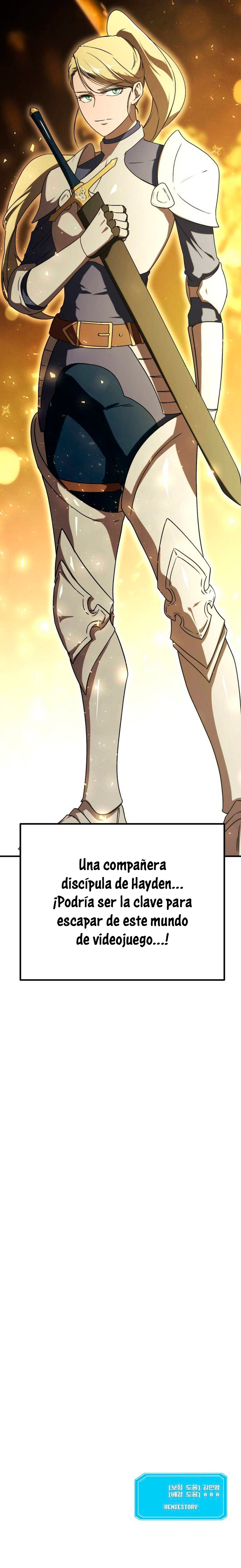 Interpretando Al Villano Perfecto Con Ojos De Zorro Capítulo 13 - Page 13