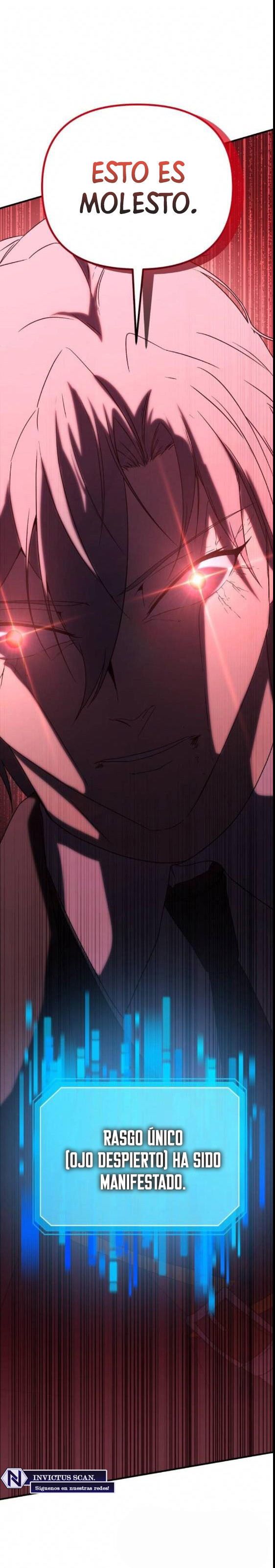 Interpretando Al Villano Perfecto Con Ojos De Zorro Capítulo 24 - Page 8