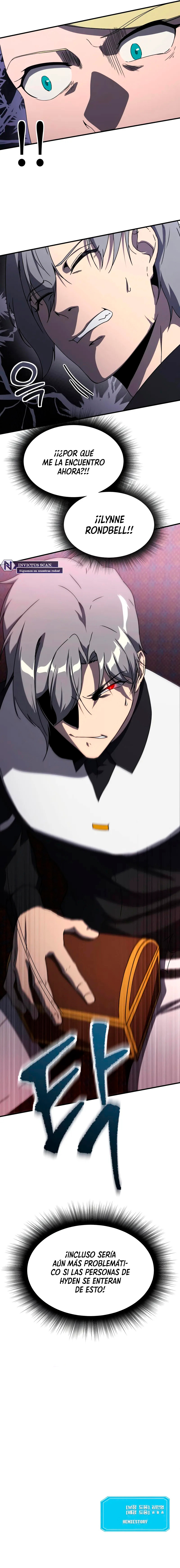 Interpretando Al Villano Perfecto Con Ojos De Zorro Capítulo 29 - Page 15