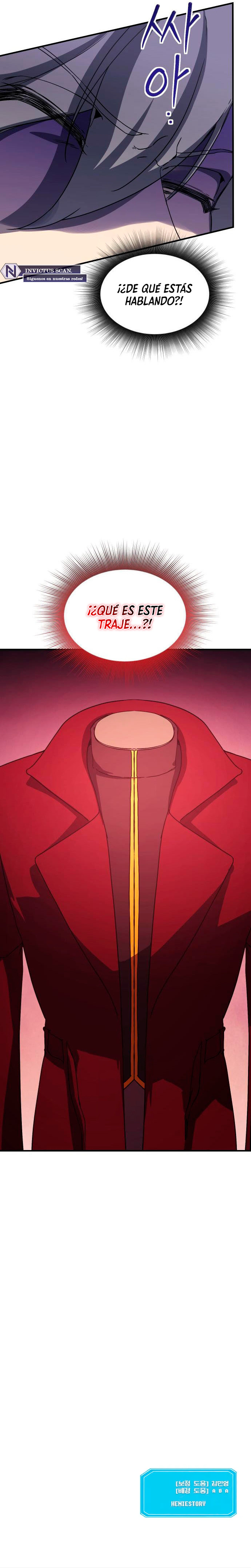 Interpretando Al Villano Perfecto Con Ojos De Zorro Capítulo 33 - Page 12