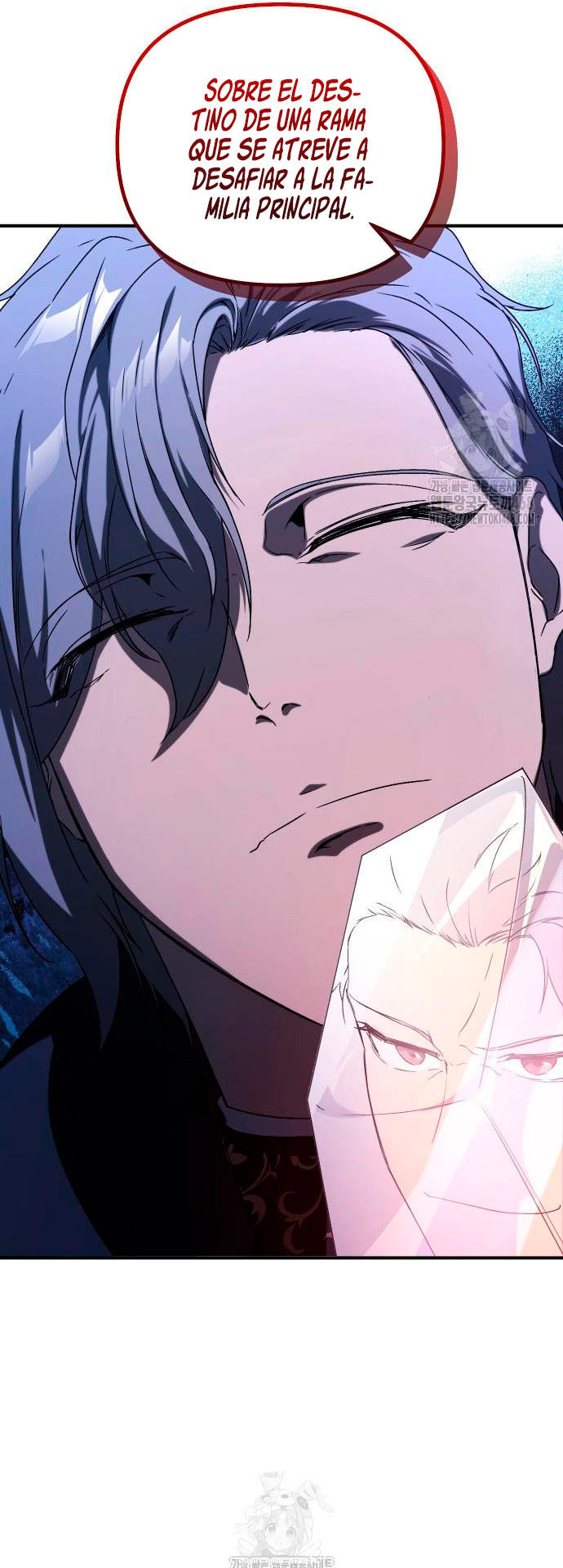 Interpretando Al Villano Perfecto Con Ojos De Zorro Capítulo 34 - Page 11