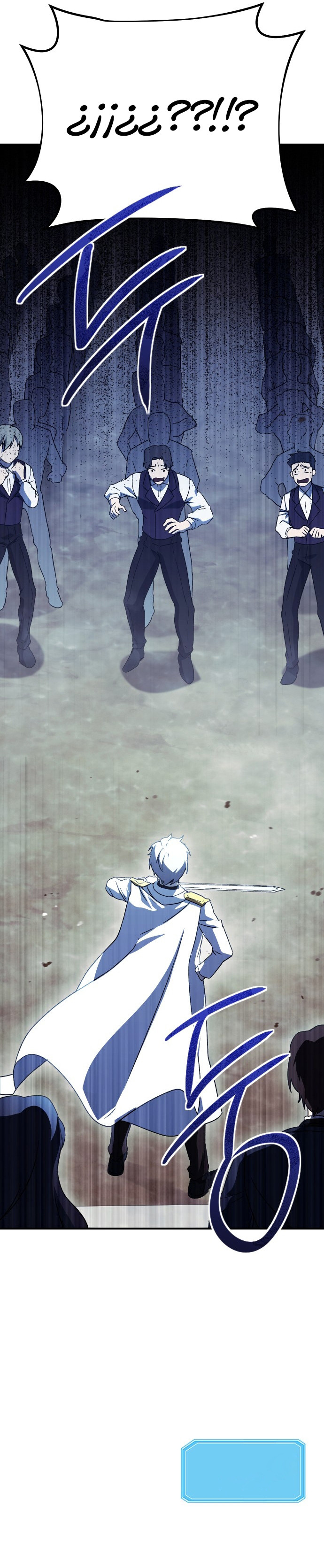 Interpretando Al Villano Perfecto Con Ojos De Zorro Capítulo 4 - Page 16