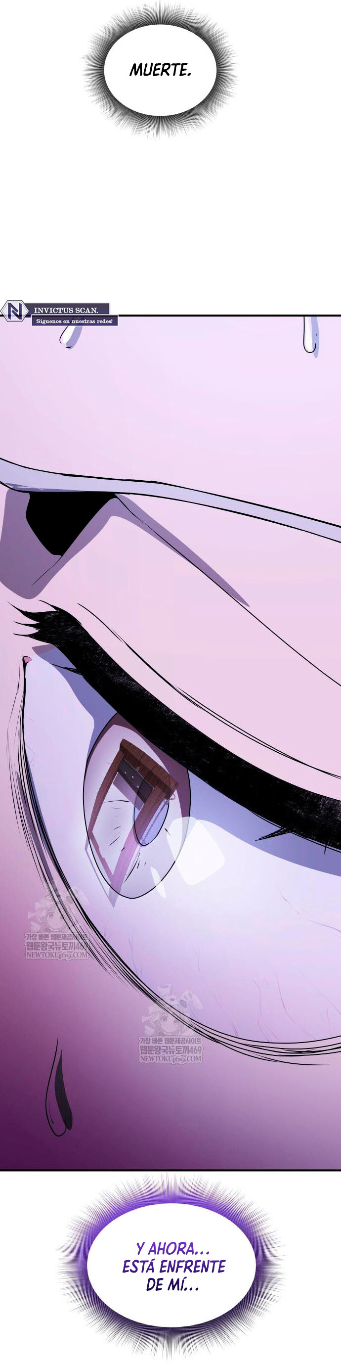 Interpretando Al Villano Perfecto Con Ojos De Zorro Capítulo 41 - Page 10