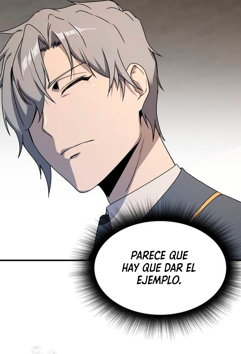 Interpretando Al Villano Perfecto Con Ojos De Zorro Capítulo 43 - Page 11