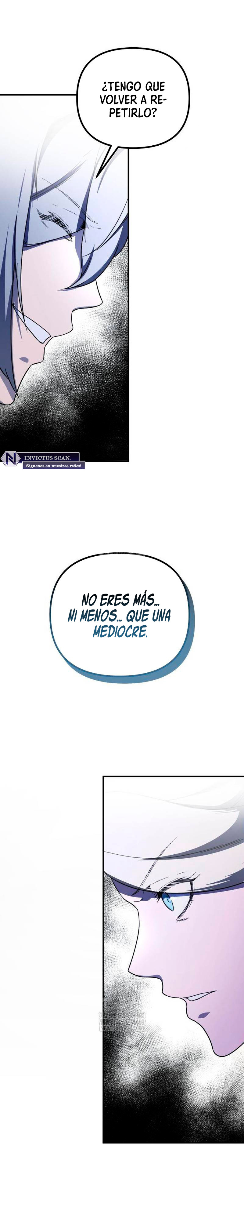 Interpretando Al Villano Perfecto Con Ojos De Zorro Capítulo 46 - Page 10