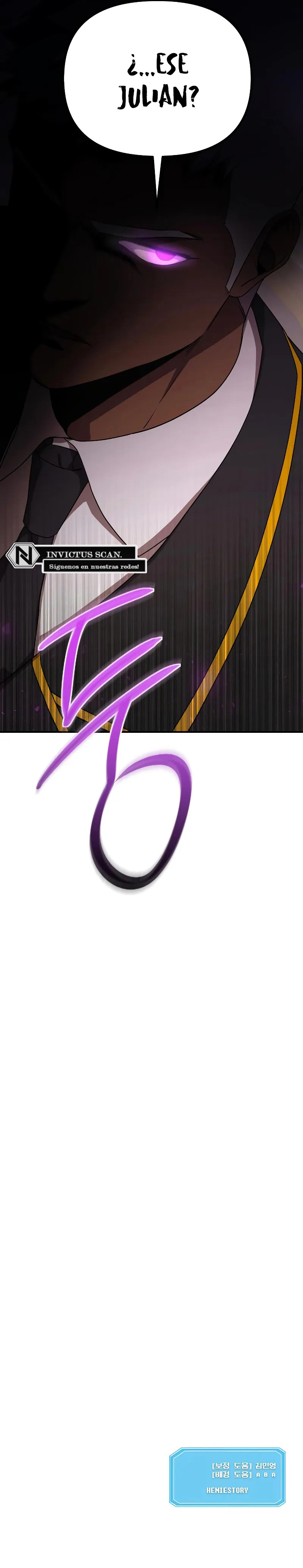 Interpretando Al Villano Perfecto Con Ojos De Zorro Capítulo 6 - Page 15