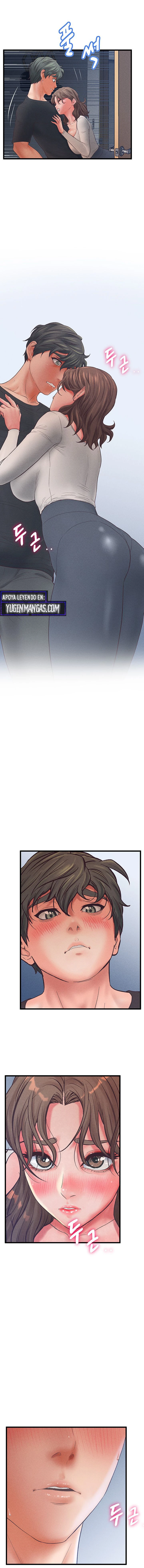 Convivencia en secreto Capítulo 33 - Page 13