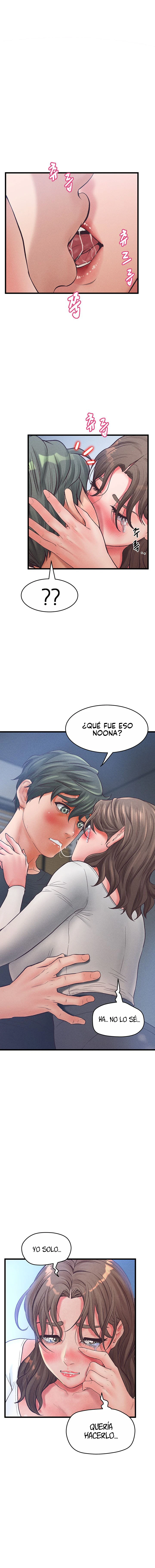 Convivencia en secreto Capítulo 34 - Page 2