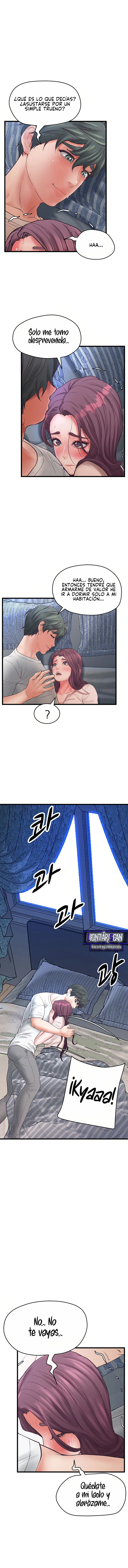 Convivencia en secreto Capítulo 37 - Page 3