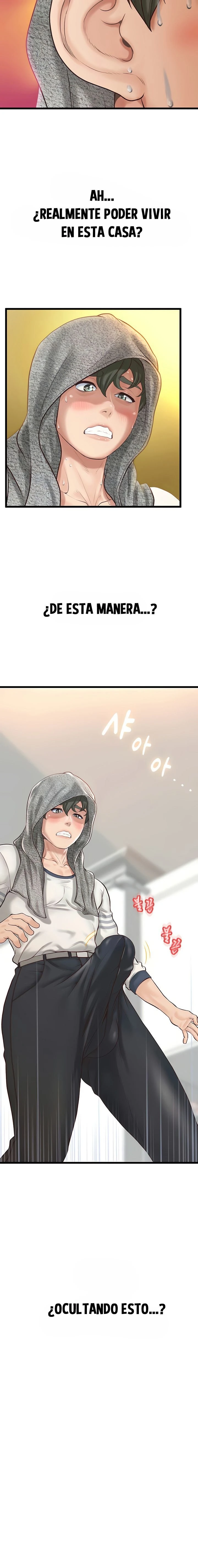 Convivencia en secreto Capítulo 6 - Page 6