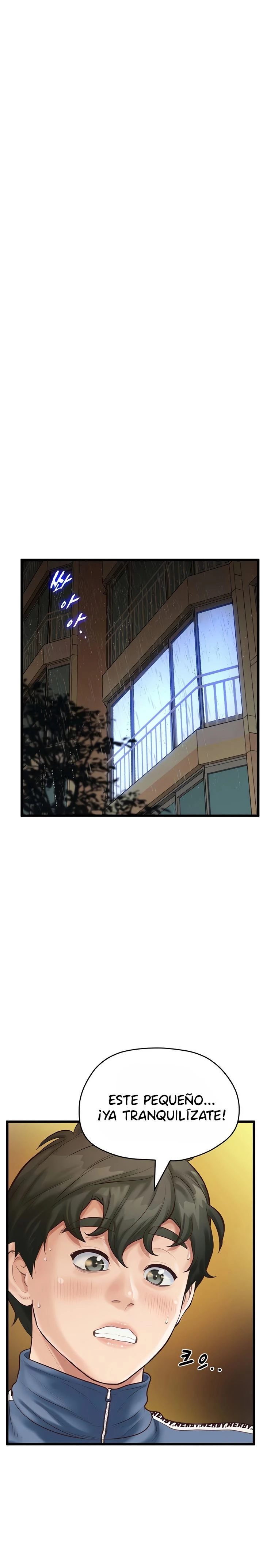 Convivencia en secreto Capítulo 6 - Page 7