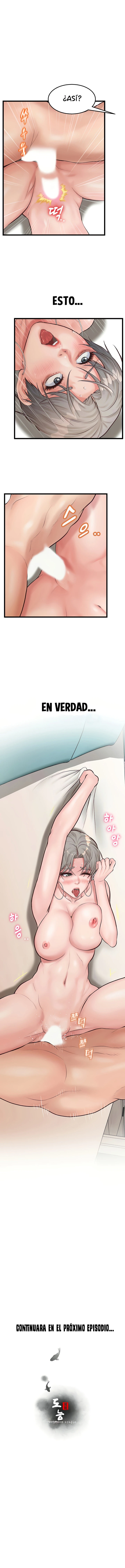 Convivencia en secreto Capítulo 7 - Page 10